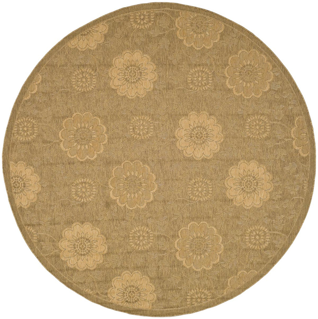safavieh clearance courtyard cy6948 49 gold rug