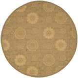 safavieh clearance courtyard cy6948 49 gold rug