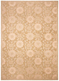 safavieh clearance courtyard cy6948 49 gold rug