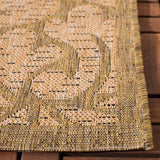 safavieh clearance courtyard cy6957 49 gold rug
