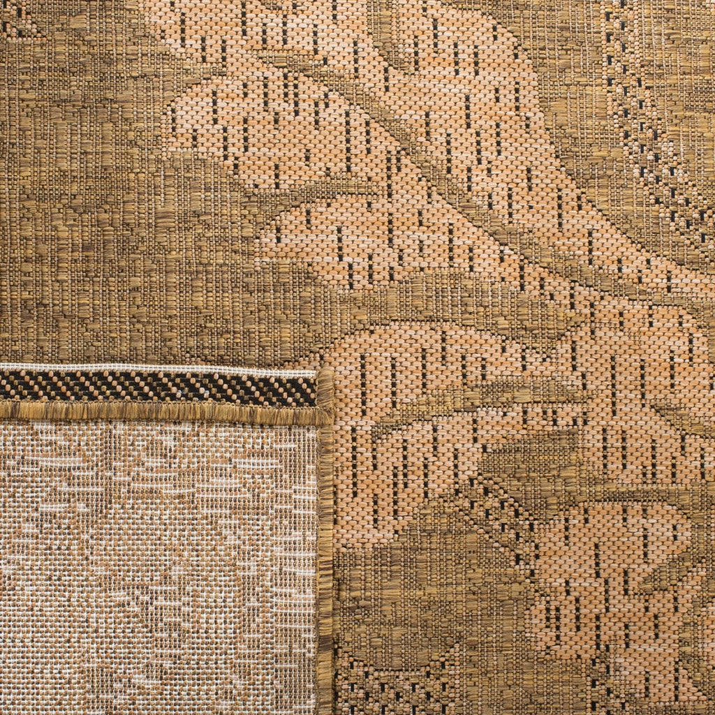 safavieh clearance courtyard cy6957 49 gold rug