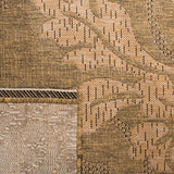 safavieh clearance courtyard cy6957 49 gold rug