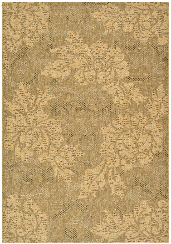 safavieh clearance courtyard cy6957 49 gold rug