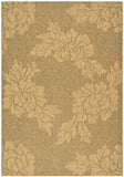 safavieh clearance courtyard cy6957 49 gold rug