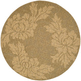 safavieh clearance courtyard cy6957 49 gold rug