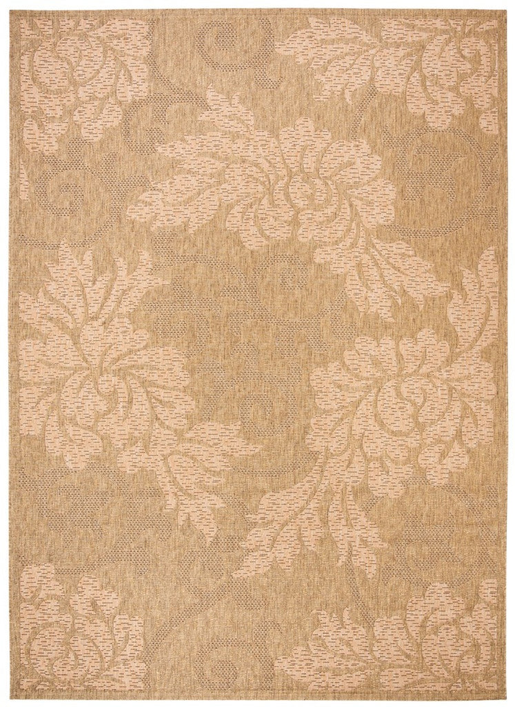 safavieh clearance courtyard cy6957 49 gold rug