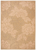 safavieh clearance courtyard cy6957 49 gold rug