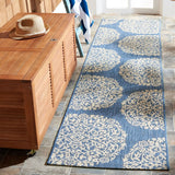 safavieh clearance courtyard cy6962 23321 blue rug