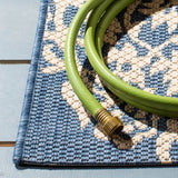 safavieh clearance courtyard cy6962 23321 blue rug