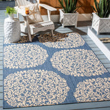 safavieh clearance courtyard cy6962 23321 blue rug
