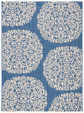 safavieh clearance courtyard cy6962 23321 blue rug