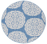 safavieh clearance courtyard cy6962 23321 blue rug
