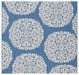 safavieh clearance courtyard cy6962 23321 blue rug