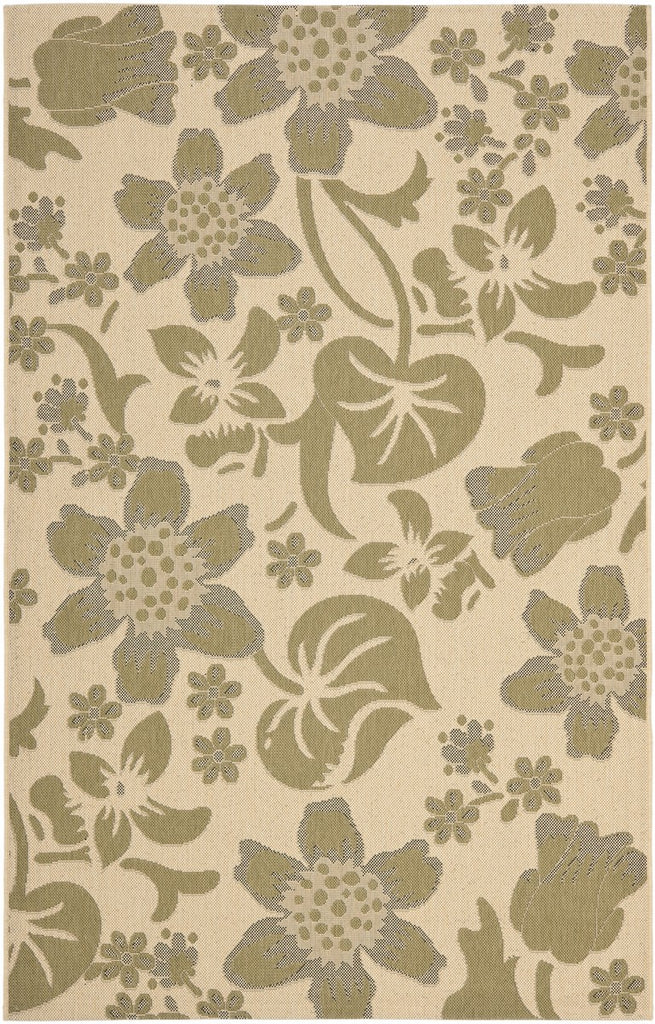 safavieh clearance courtyard cy7014 14a5 cream rug