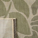 safavieh clearance courtyard cy7015 14a7 cream rug