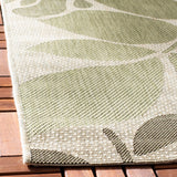 safavieh clearance courtyard cy7015 14a7 cream rug