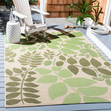 safavieh clearance courtyard cy7015 14a7 cream rug