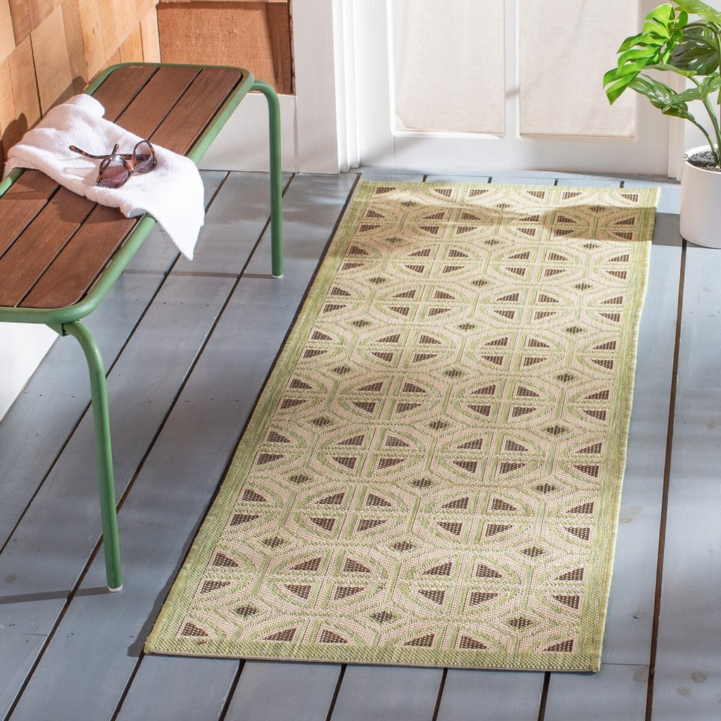 safavieh clearance courtyard cy7017 218 beige rug