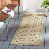 safavieh clearance courtyard cy7017 218 beige rug