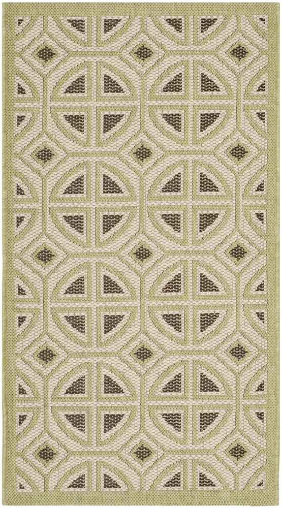 safavieh clearance courtyard cy7017 218 beige rug