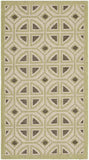 safavieh clearance courtyard cy7017 218 beige rug