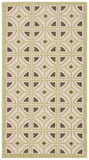 safavieh clearance courtyard cy7017 218 beige rug
