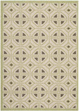 safavieh clearance courtyard cy7017 218 beige rug