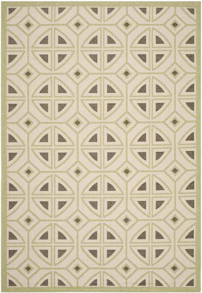 safavieh clearance courtyard cy7017 218 beige rug