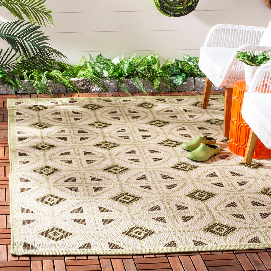 safavieh clearance courtyard cy7017 218 beige rug