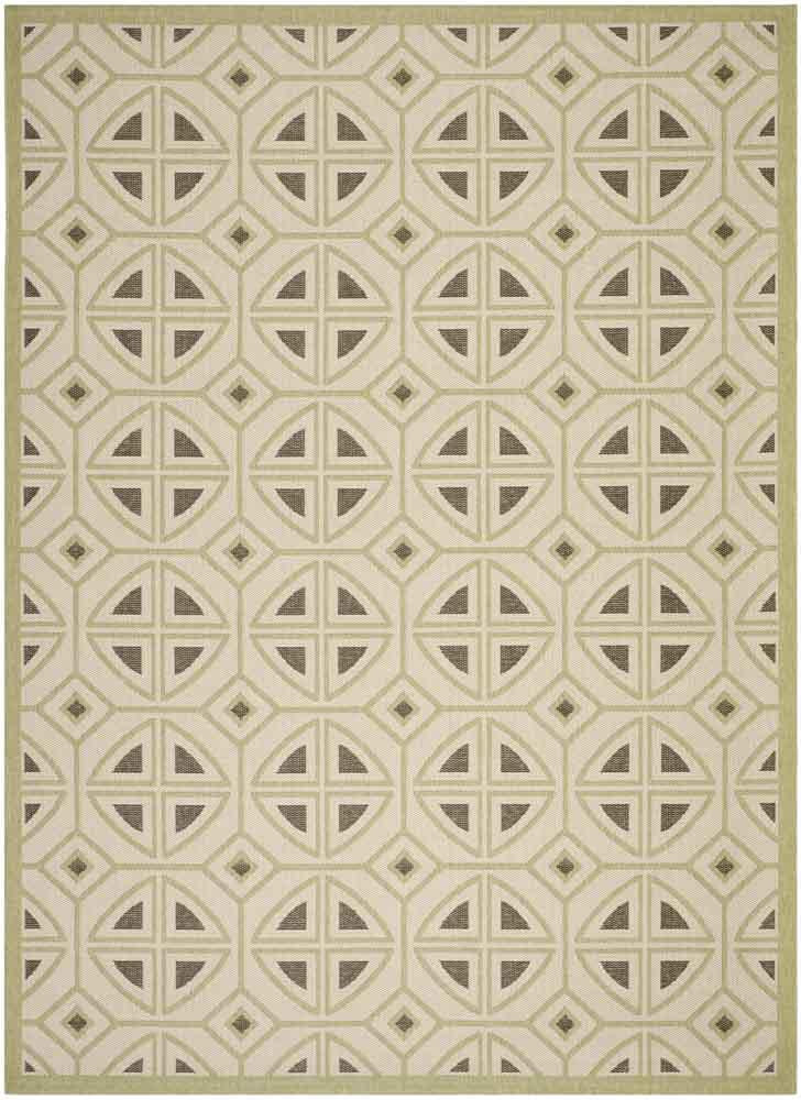 safavieh clearance courtyard cy7017 218 beige rug