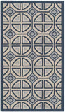 safavieh clearance courtyard cy7017 258 beige rug