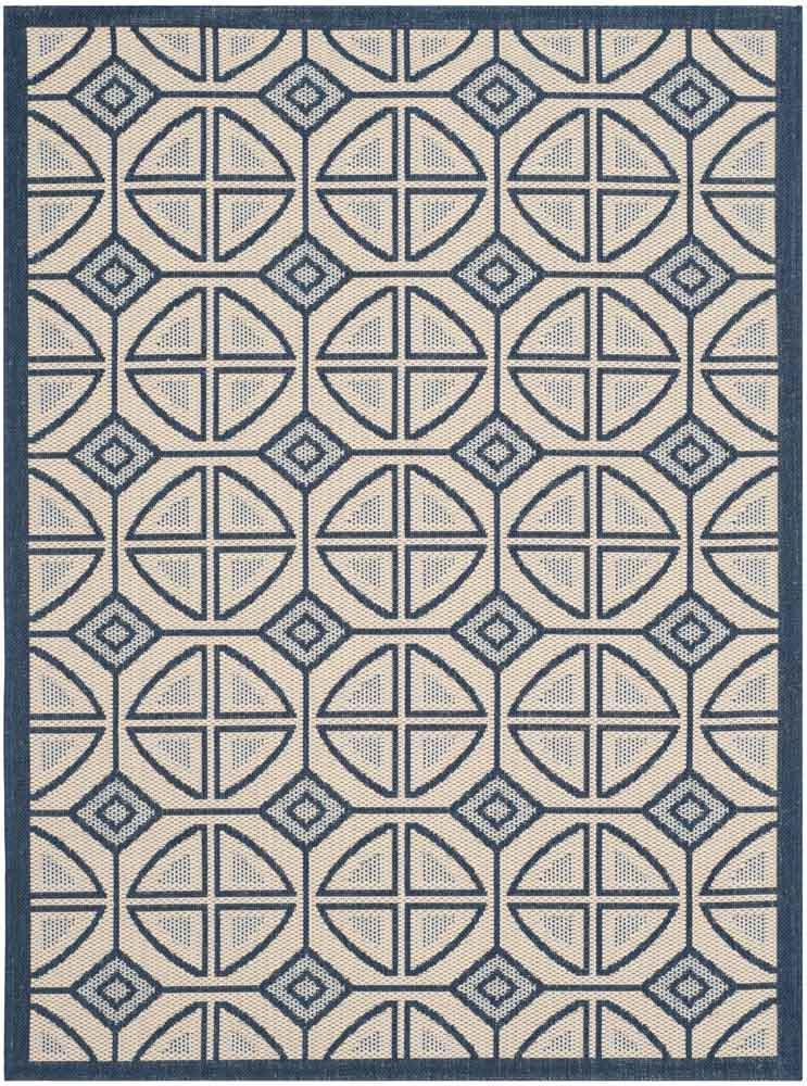 safavieh clearance courtyard cy7017 258 beige rug