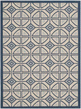 safavieh clearance courtyard cy7017 258 beige rug