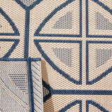 safavieh clearance courtyard cy7017 258 beige rug