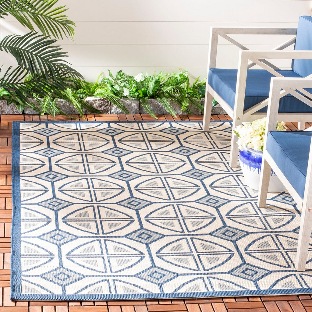 safavieh clearance courtyard cy7017 258 beige rug