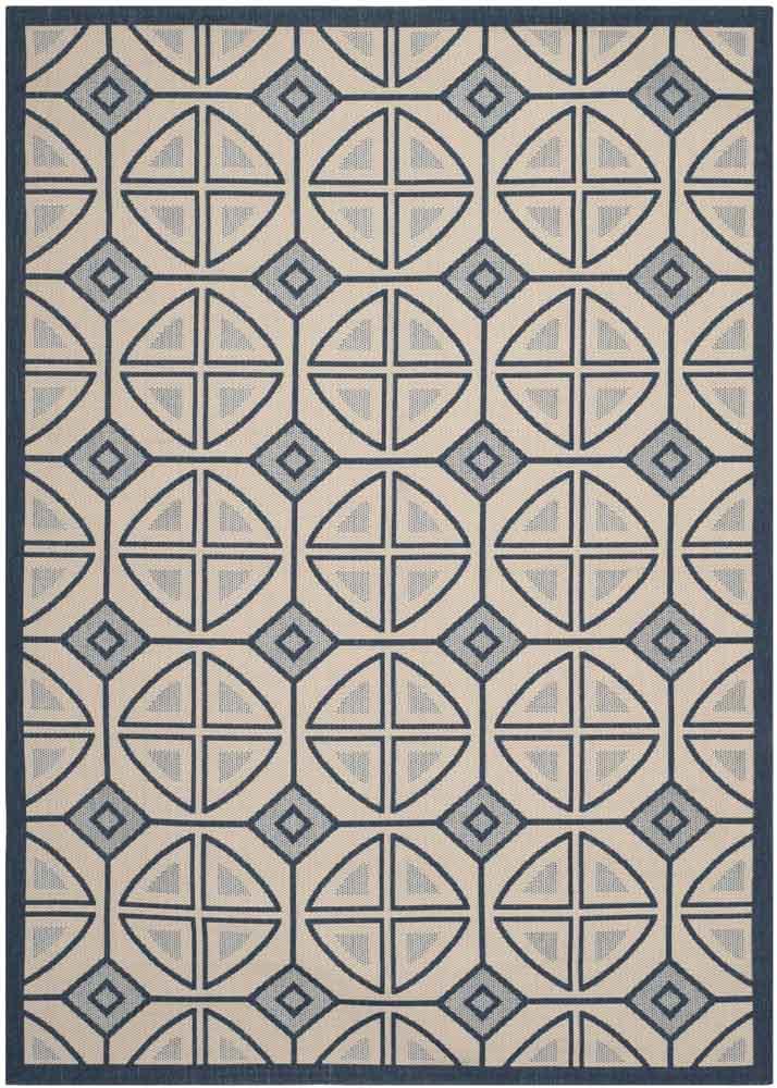 safavieh clearance courtyard cy7017 258 beige rug