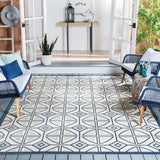 safavieh clearance courtyard cy7017 258 beige rug
