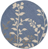 safavieh clearance courtyard cy7019 243 blue rug