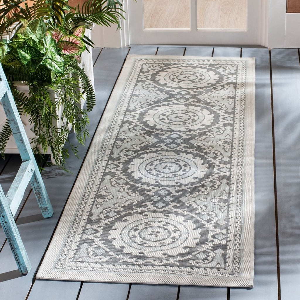 safavieh clearance courtyard cy7059 78a18 light grey rug