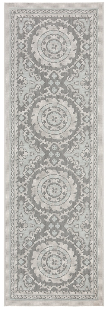 safavieh clearance courtyard cy7059 78a18 light grey rug
