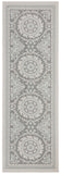 safavieh clearance courtyard cy7059 78a18 light grey rug