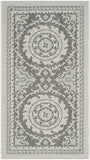 safavieh clearance courtyard cy7059 78a18 light grey rug