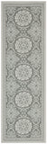 safavieh clearance courtyard cy7059 78a18 light grey rug