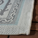 safavieh clearance courtyard cy7059 78a18 light grey rug