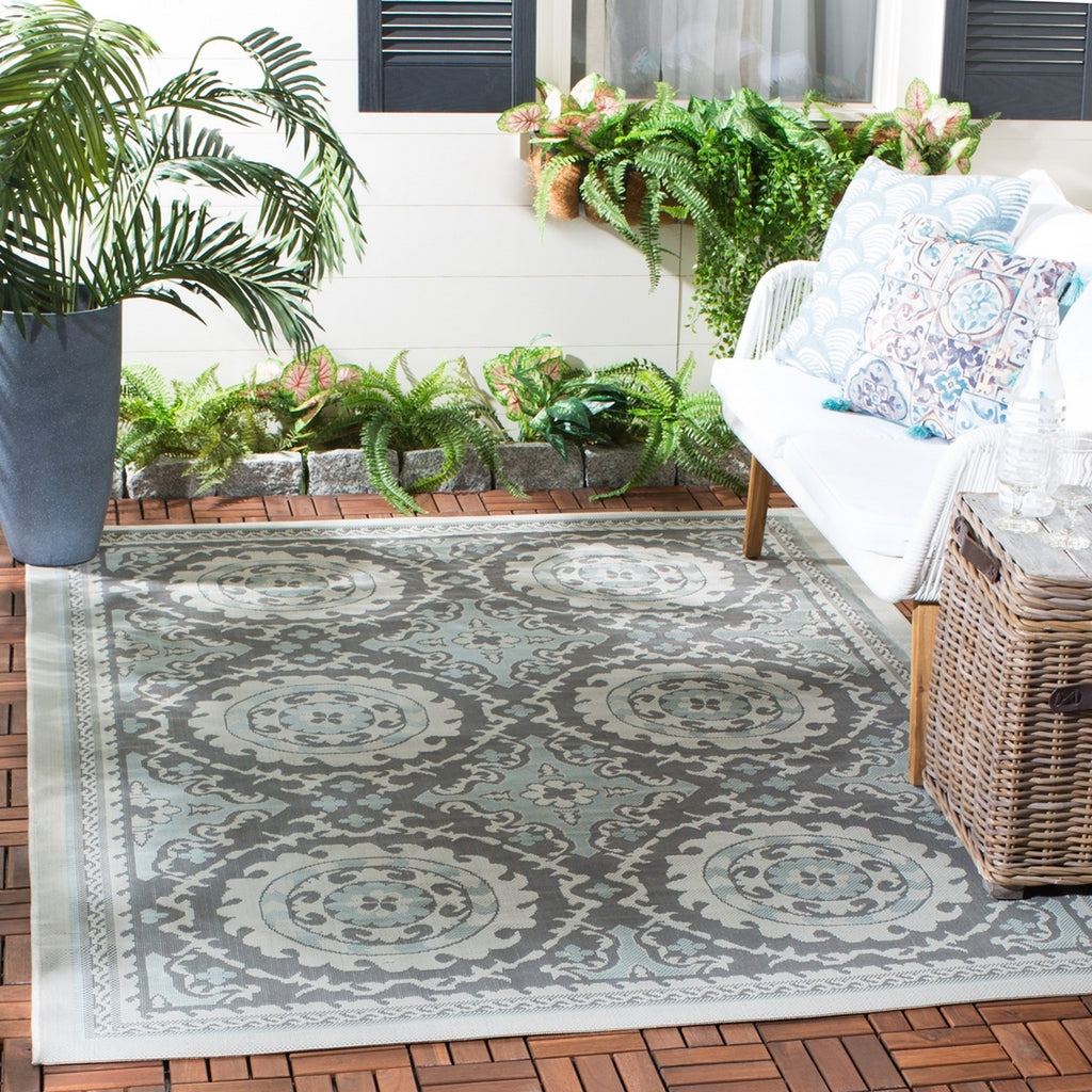 safavieh clearance courtyard cy7059 78a18 light grey rug