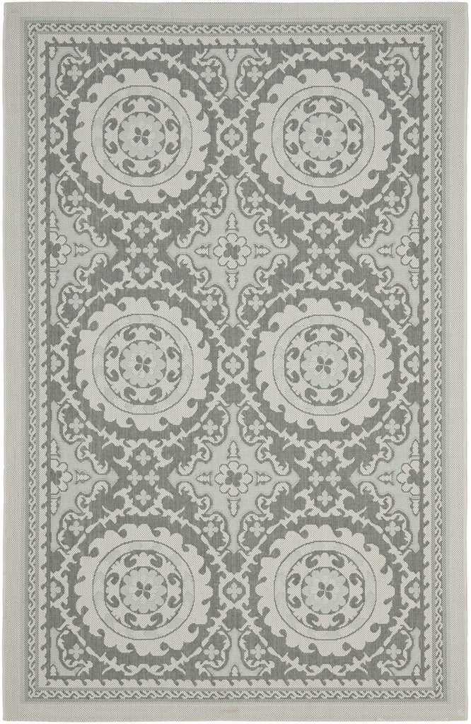 safavieh clearance courtyard cy7059 78a18 light grey rug
