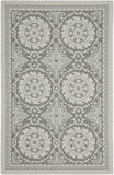 safavieh clearance courtyard cy7059 78a18 light grey rug