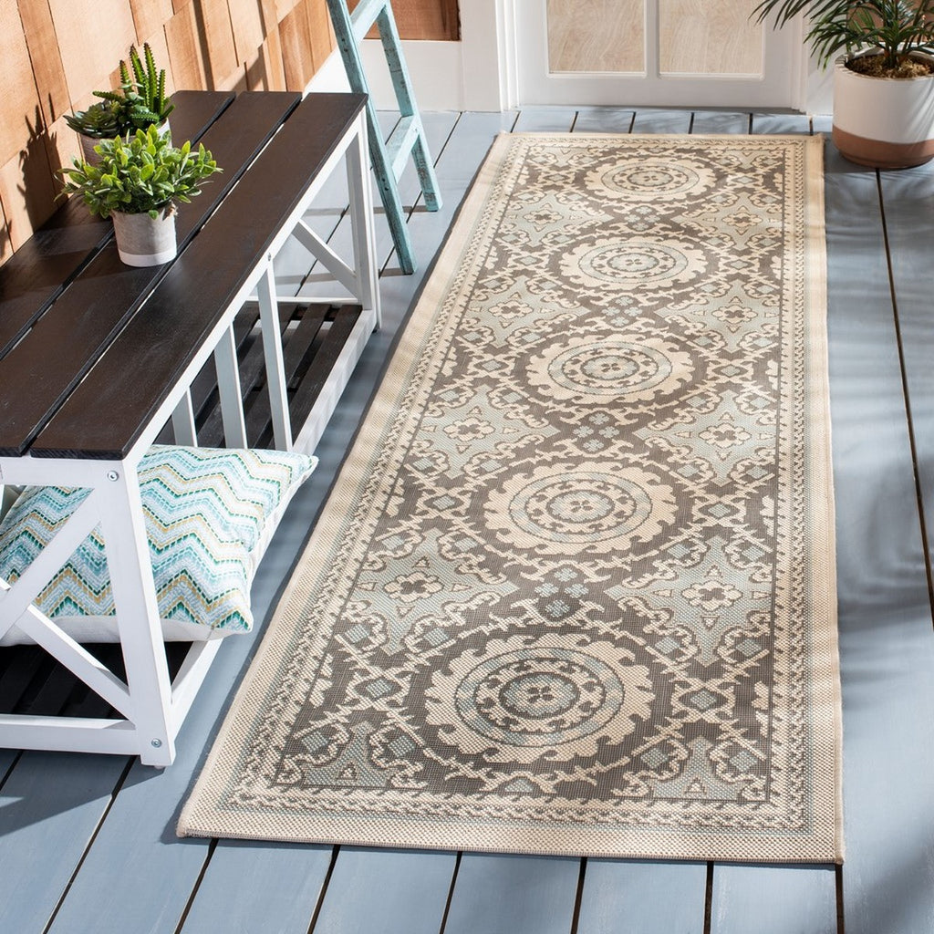 safavieh clearance courtyard cy7059 79a18 beige rug