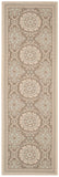 safavieh clearance courtyard cy7059 79a18 beige rug
