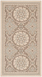 safavieh clearance courtyard cy7059 79a18 beige rug